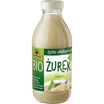 Kowalewski Ražná žurka bio koncentrát 320 ml