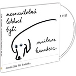 Tympanum Nesnesitelná lehkost bytí - CD (MP3) (024518)
