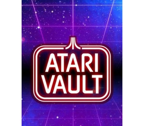 Atari Vault