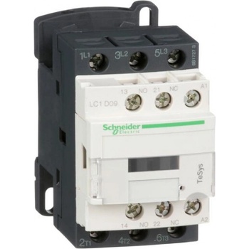 Schneider Electric LC1D09F7