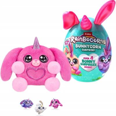 RAINBOCORNS Bunnycorn Série 2 vejce Králíček