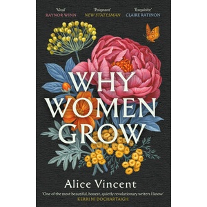Why Women Grow (ISBN: 9781838855468)