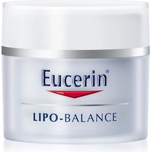 Eucerin Lipo-Balance intenzívny výživný krém 50 ml