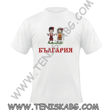 Fruit of the Loom Шевица принт България