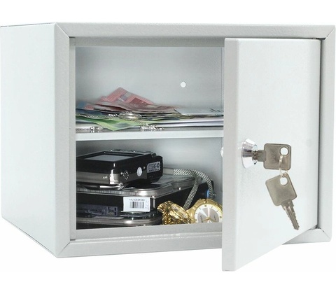 Rottner Home Case 2