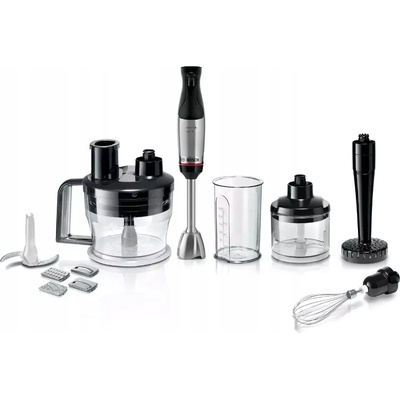 Bosch MSM6M673