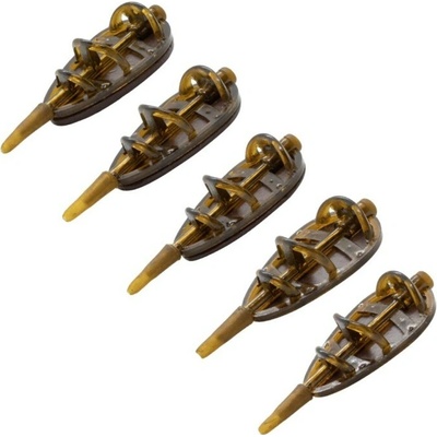 Kŕmitko Giants fishing Method Feeder Deluxe 40gr