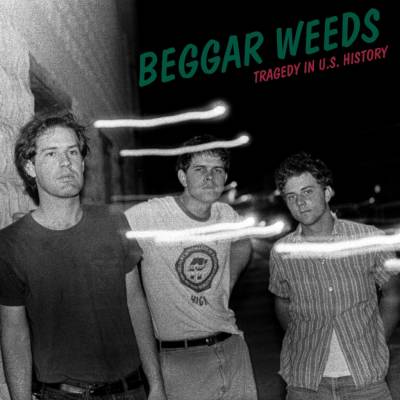 Beggar Weeds - Tragedy in U.S. History CD