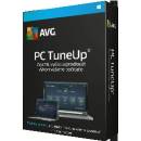 AVG PC TuneUp, 10 licencí, 1 rok, LN Email TUHEN12EXXS010