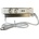 Conneu 2 Plug + 2 USB (1-3410001)