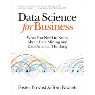 Data Science for Business Provost Foster