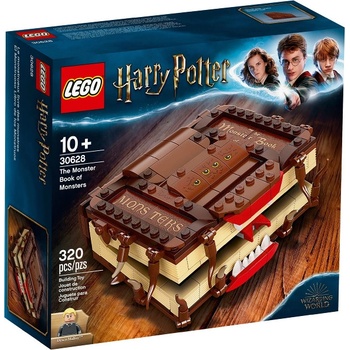 LEGO® Harry Potter™ 30628 The Monster Book of Monsters