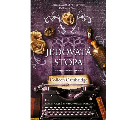 Jedovatá stopa