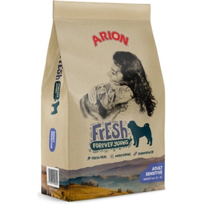 Arion Fresh Adult Sensitive 12 kg