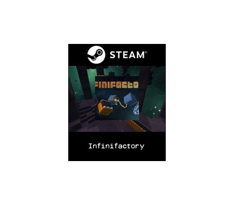 Infinifactory