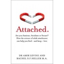Attached - Amir Levine, Rachel Heller