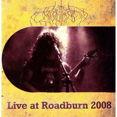 WOLVES IN THE THRONE ROOM - LIVE AT ROADBURN 2008 LP