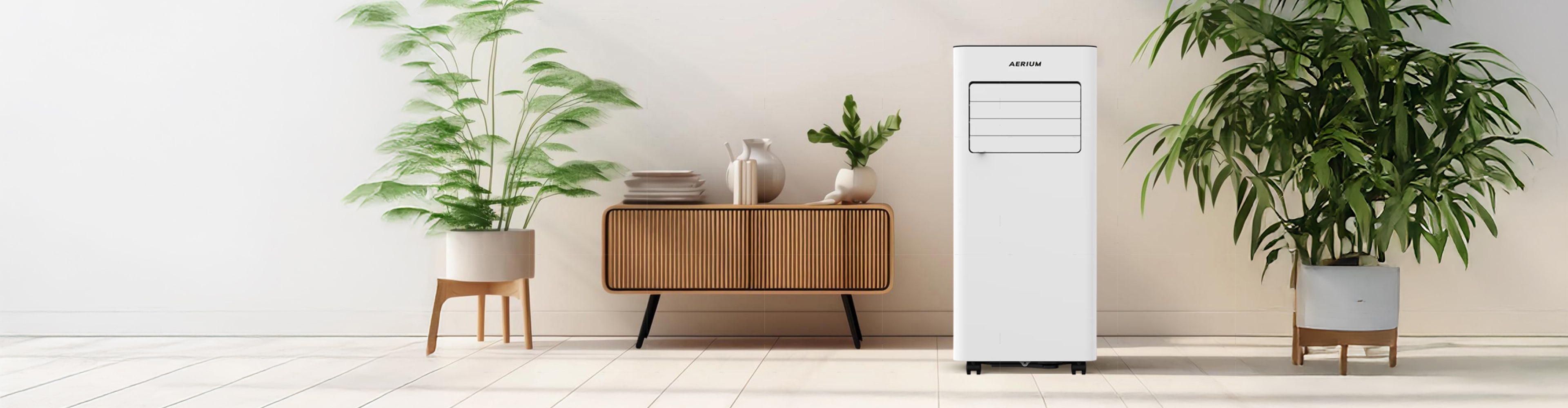 AERIUM P7000 Cool Nano umístěná v kanceláři