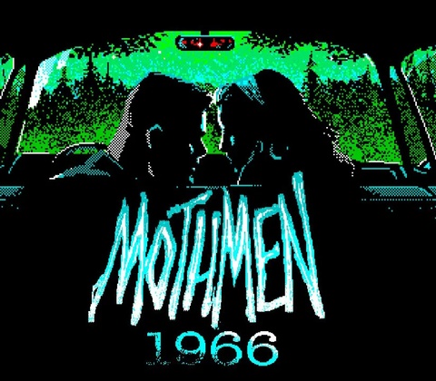 Mothmen 1966