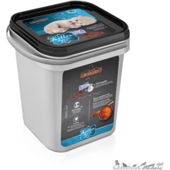 Image 1 of Leonardo Kitten Starter 5 kg