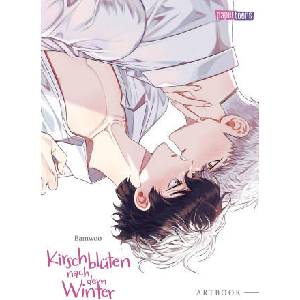 Kirschblüten nach dem Winter Artbook | Bamwoo, Nina Gliese (ISBN: 9783989500082)