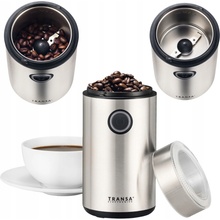 Transa SilverGrindly stříbrná/šedá