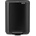 Brabantia Кош за смет Brabantia Bo Pedal 4L, Matt Black (35948220)
