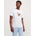 Jack and Jones Тениска Jack and Jones Men's Regular Fit Printed Graphic T-Shirt - Bright White