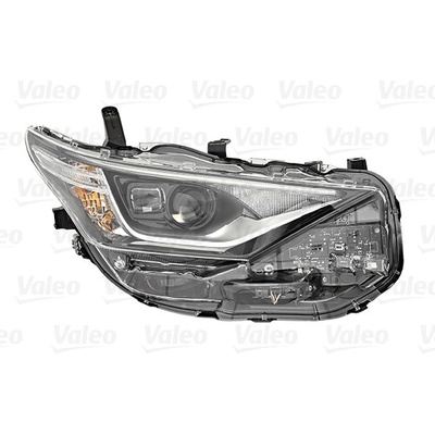 Hlavný svetlomet VALEO 046703
