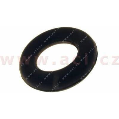 gumový výfukový závěs (vnitřní průměr 35 mm, vnější průměr 63 mm, tloušťka 14 mm)