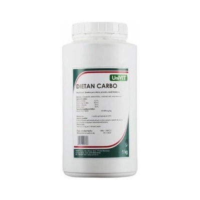 Univit Dietan Carbo 1 kg