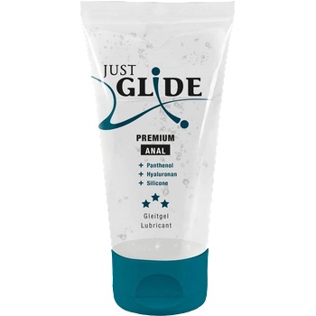 ostatní Premium Anal 50 ml