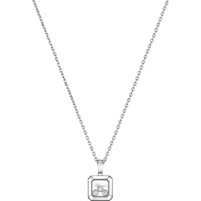 Chopard Happy Diamonds 79A115-1001