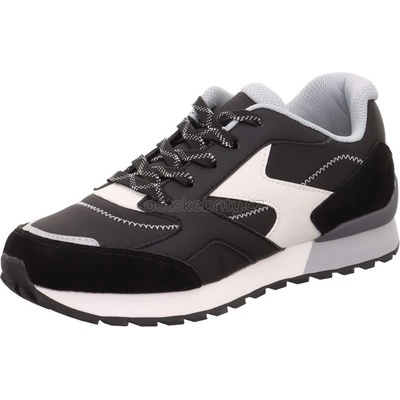 Superfit Dash 1-009563-0000 Black/Light Grey