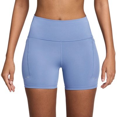 Nike Swift 4inch modrá