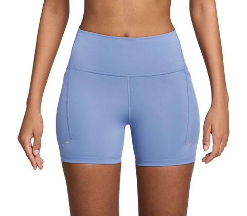 Nike Swift 4inch modrá