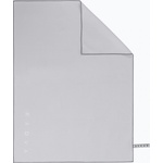 KADVA Бързосъхнеща кърпа KADVA Tuala M 80x60 см сива