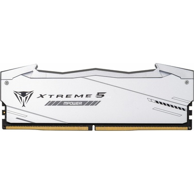 Patriot Viper Xtreme 5 MPower RGB 32GB (2x16GB) DDR5 6400MHz PVXR532G64C32KM
