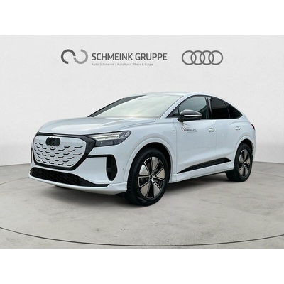 Audi Q4 e-tron S-line Sportback Performance 210 kW