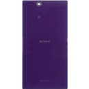 Kryt Sony C6903 Xperia Z1 zadný fialový