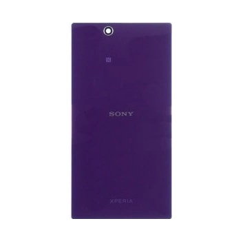 Kryt Sony C6903 Xperia Z1 zadný fialový