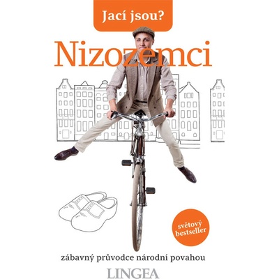 Jací jsou? - Nizozemci