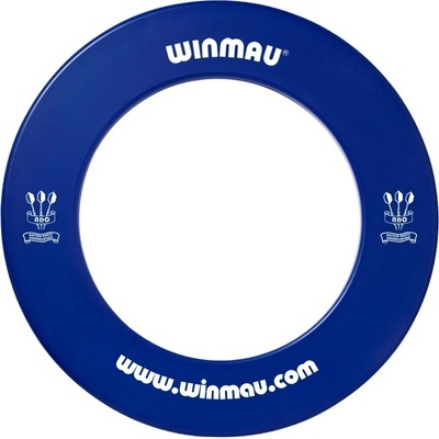 Winmau Surround Printed Blue Okruží
