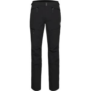 MAMMUT Taiss SO Pants Men Размер: L / Цвят: черен