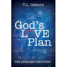 God 's Love Plan Osborn T. L.Paperback