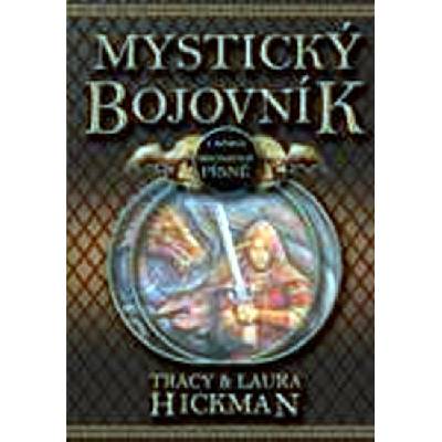 Mystický bojovník -