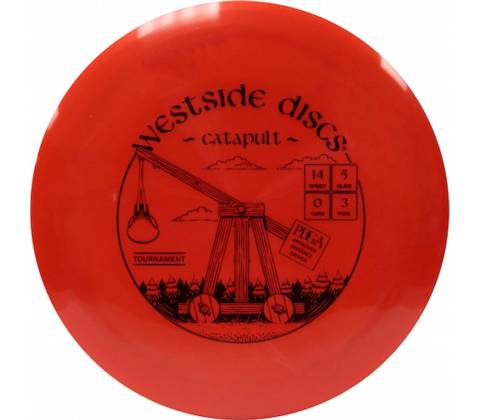 Westside Catapult Tournament