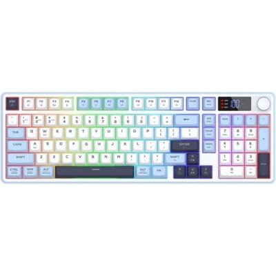 Redragon ARIA PRO K527WBL-PRO