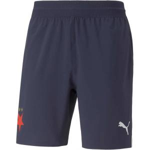 PUMA Sks home shorts promo m - sportisimo - 113,34 лв