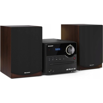 Sharp XL-B517BR
